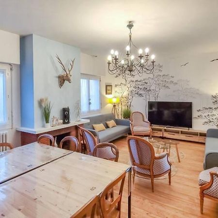 Royan - Villa La Cigale - 7 Chambres / 16 Couchages Zewnętrze zdjęcie