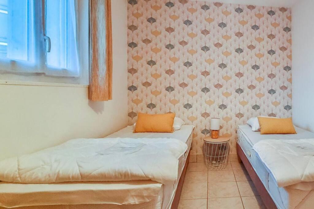 Royan - Villa La Cigale - 7 Chambres / 16 Couchages Zewnętrze zdjęcie